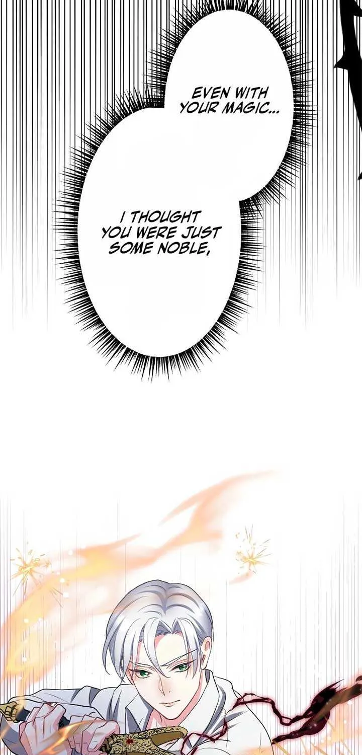Read Once a Predator, Now a Sacrifice chapter 44 image 11 on Lezhin