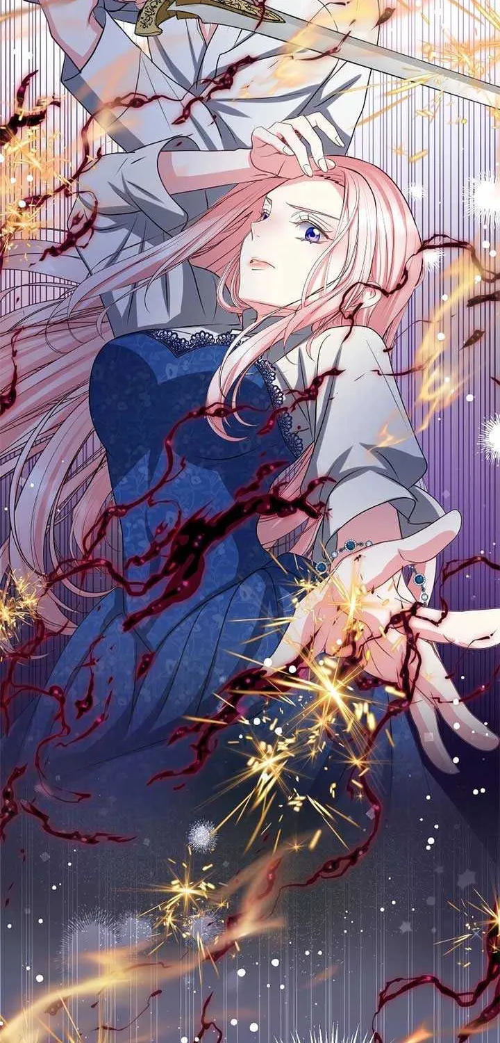 Read Once a Predator, Now a Sacrifice chapter 44 image 12 on Lezhin