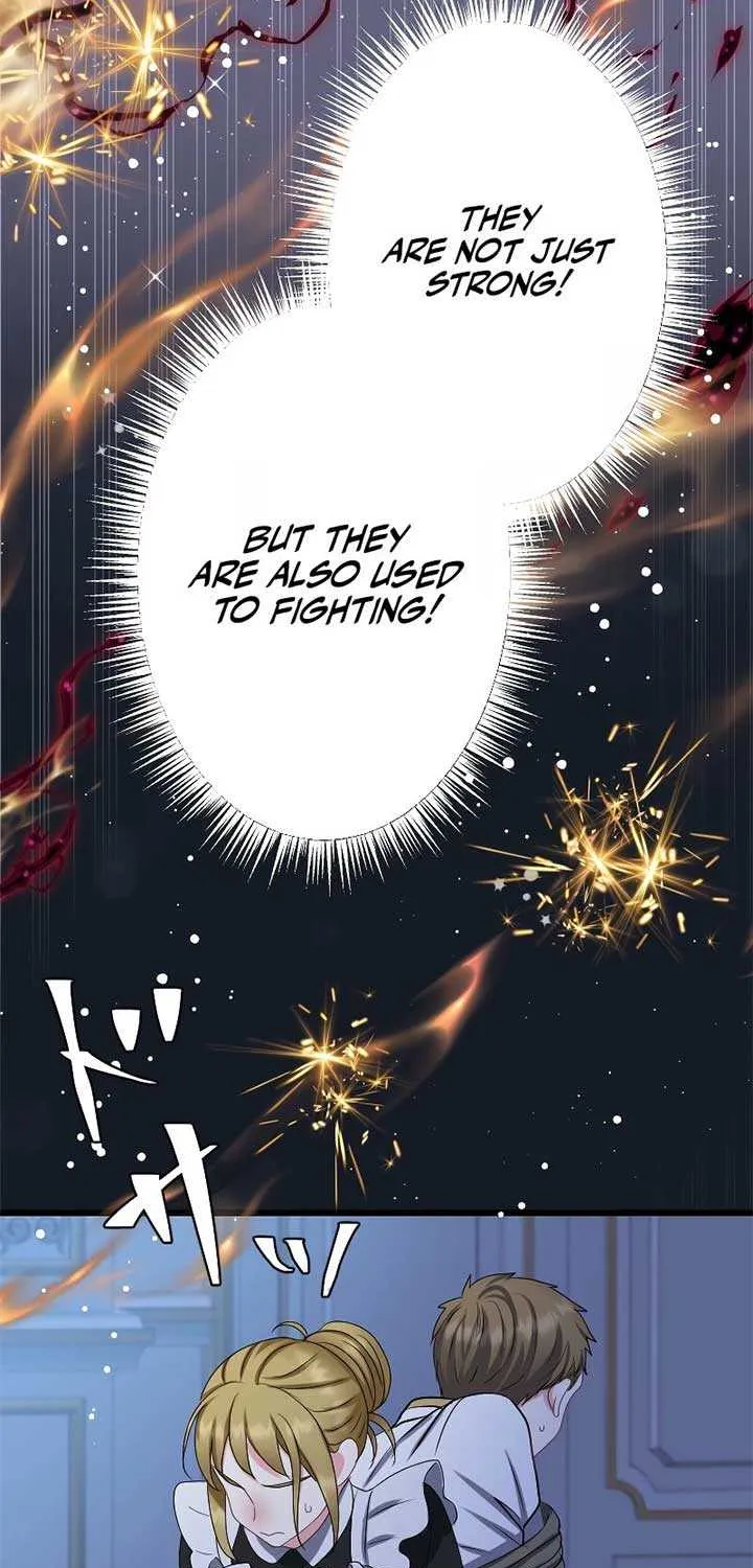 Read Once a Predator, Now a Sacrifice chapter 44 image 13 on Lezhin