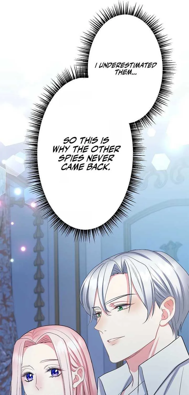 Read Once a Predator, Now a Sacrifice chapter 44 image 15 on Lezhin