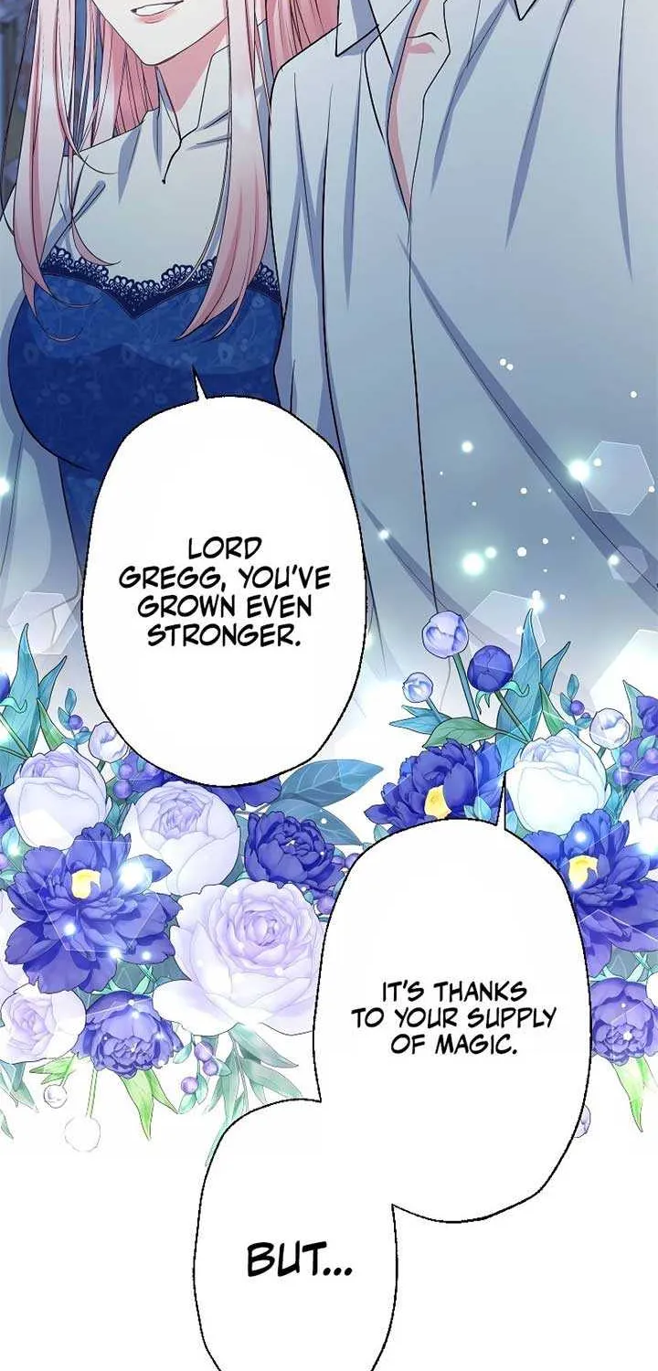 Read Once a Predator, Now a Sacrifice chapter 44 image 16 on Lezhin