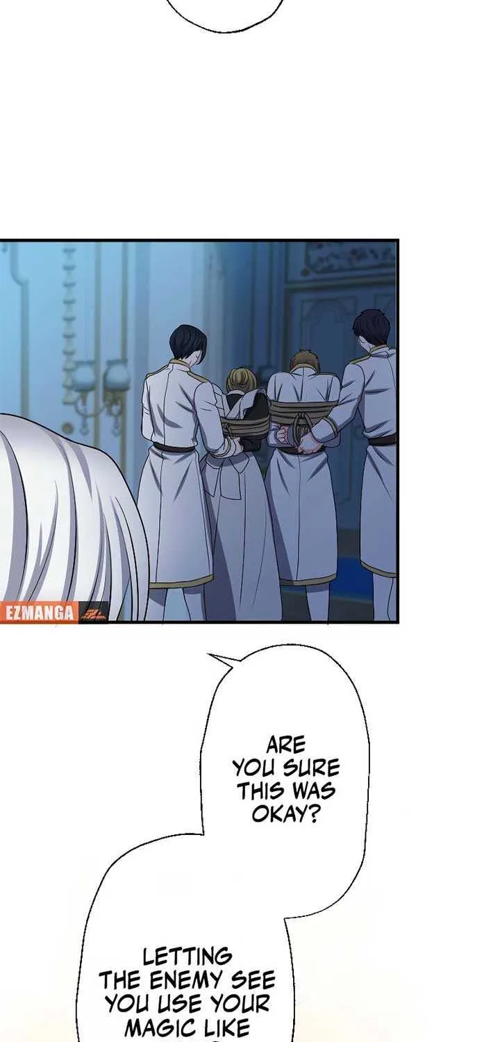 Read Once a Predator, Now a Sacrifice chapter 44 image 17 on Lezhin