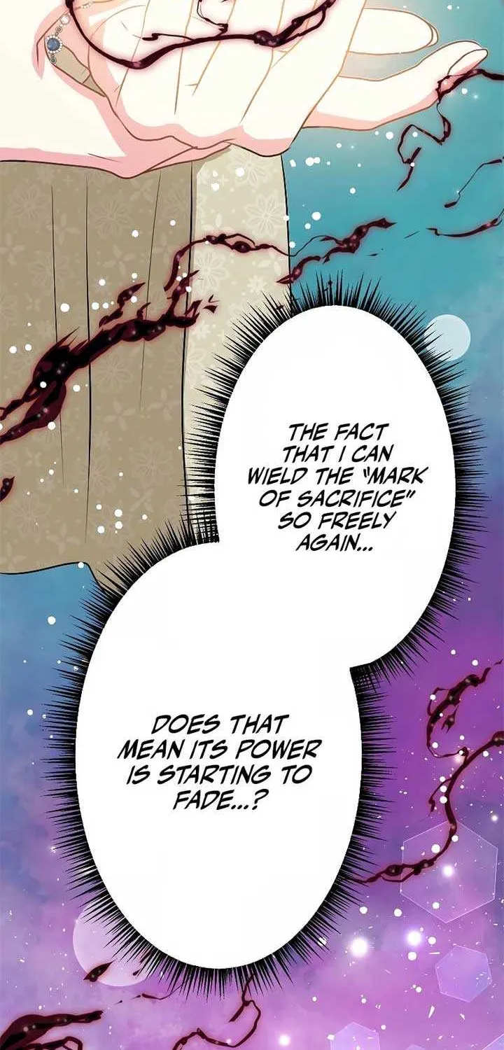 Read Once a Predator, Now a Sacrifice chapter 44 image 20 on Lezhin