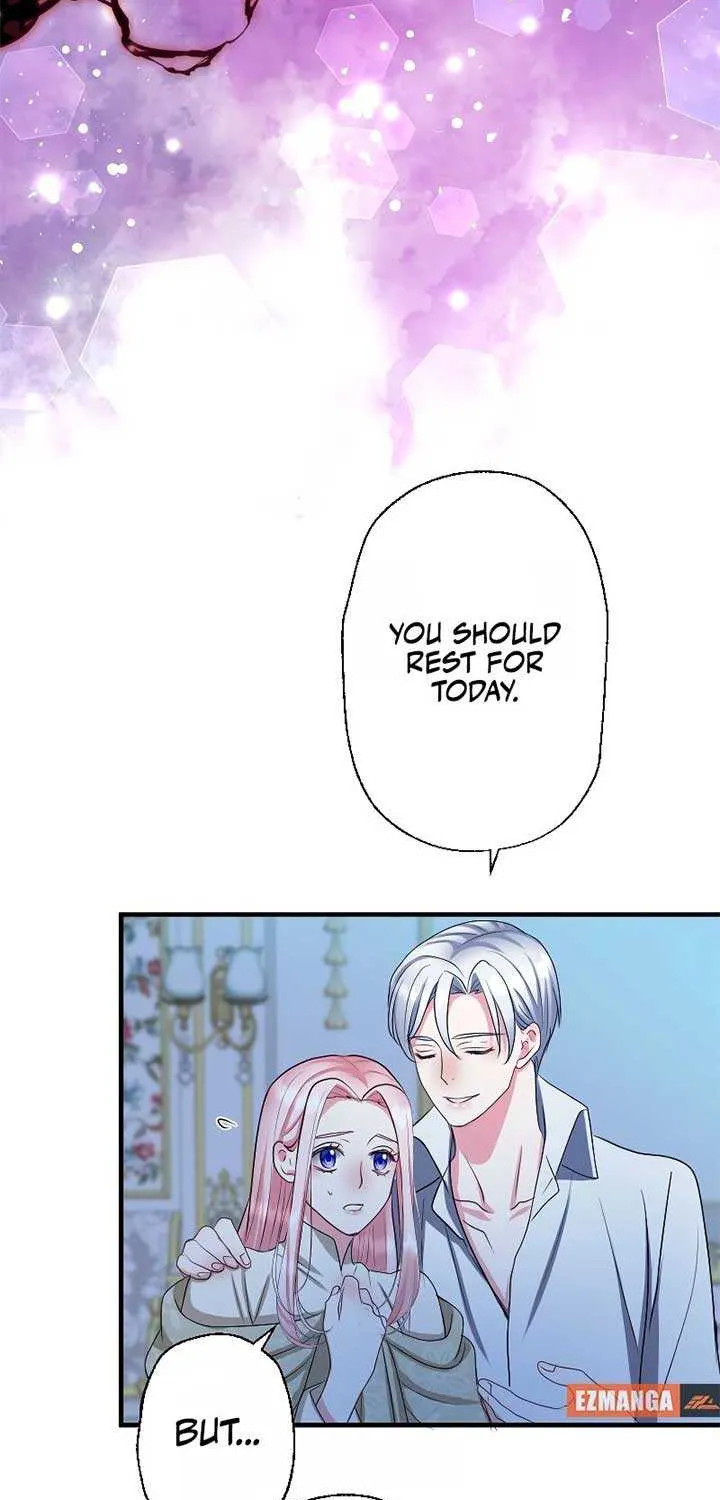 Read Once a Predator, Now a Sacrifice chapter 44 image 21 on Lezhin