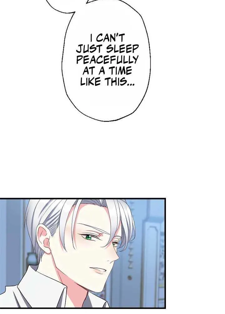 Read Once a Predator, Now a Sacrifice chapter 44 image 22 on Lezhin