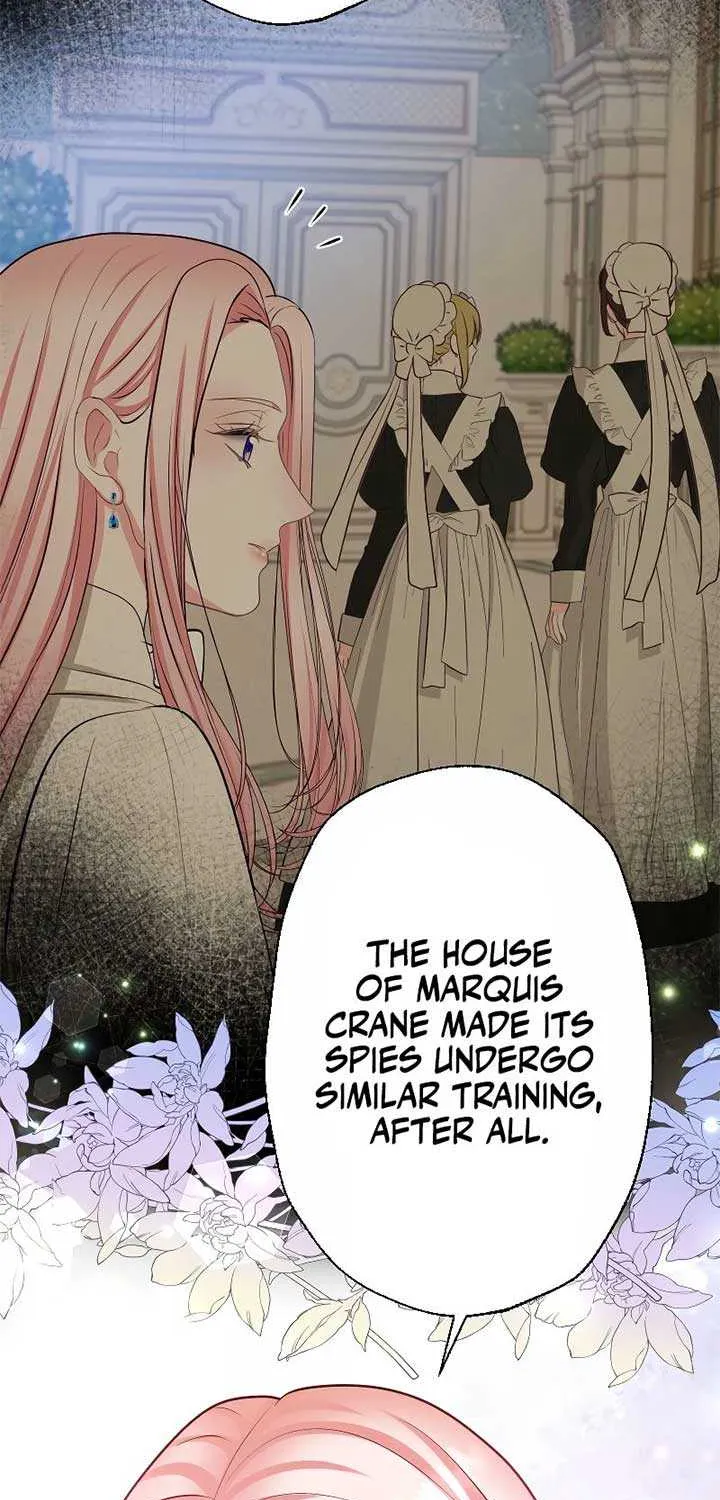 Read Once a Predator, Now a Sacrifice chapter 44 image 25 on Lezhin