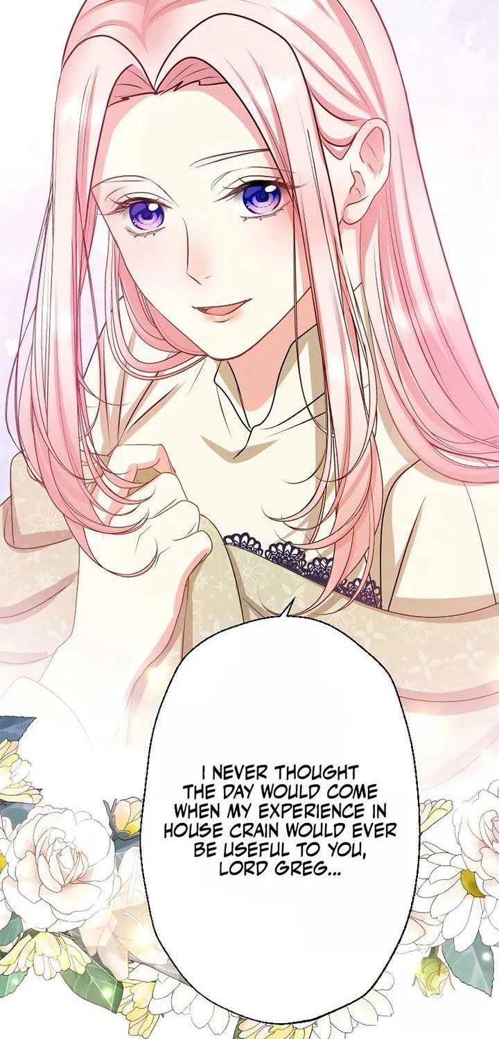 Read Once a Predator, Now a Sacrifice chapter 44 image 26 on Lezhin