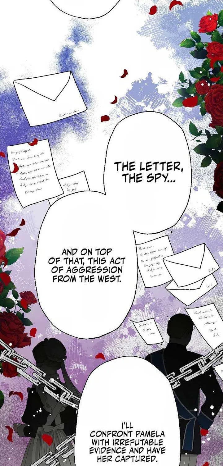 Read Once a Predator, Now a Sacrifice chapter 44 image 28 on Lezhin