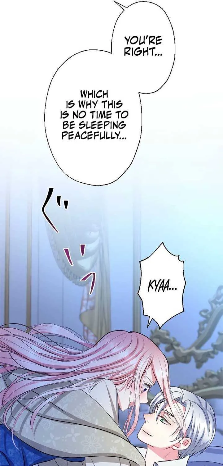 Read Once a Predator, Now a Sacrifice chapter 44 image 31 on Lezhin