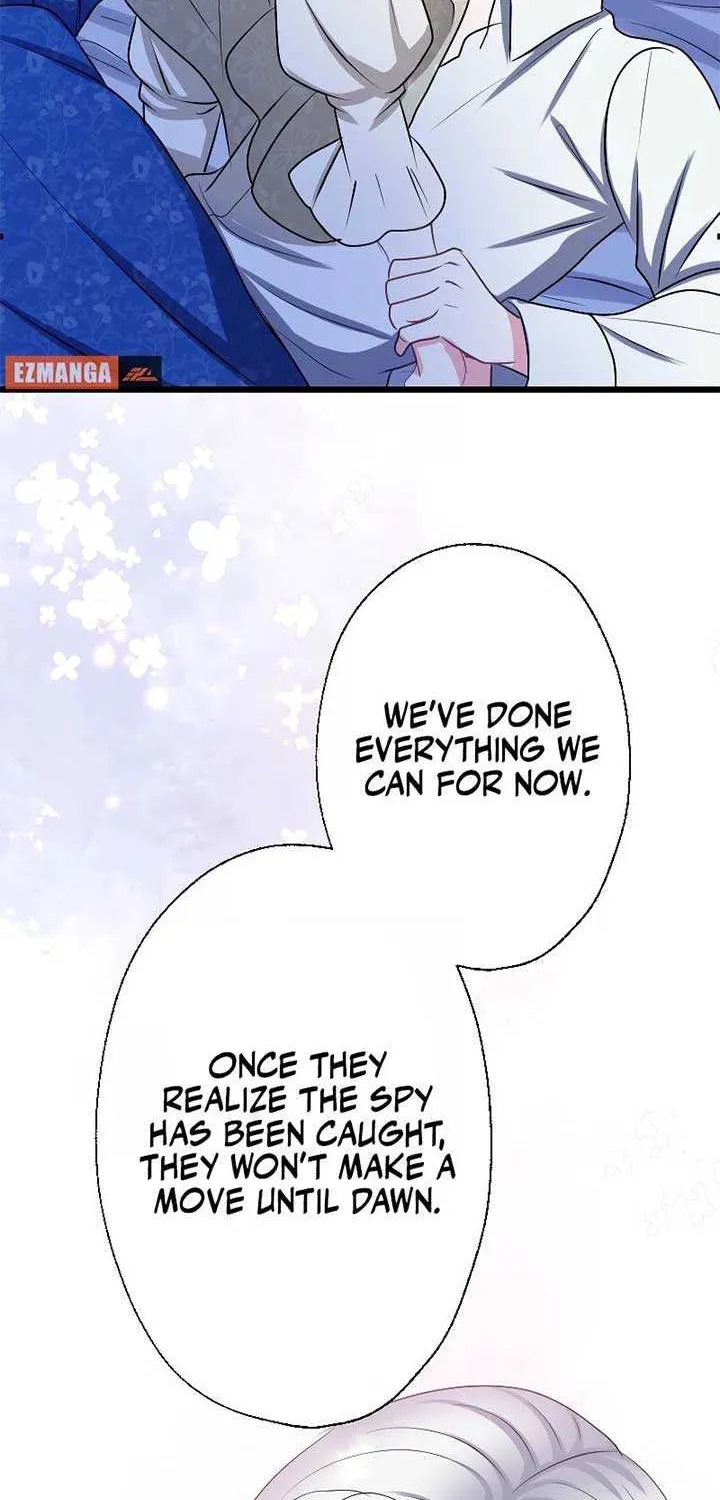 Read Once a Predator, Now a Sacrifice chapter 44 image 32 on Lezhin