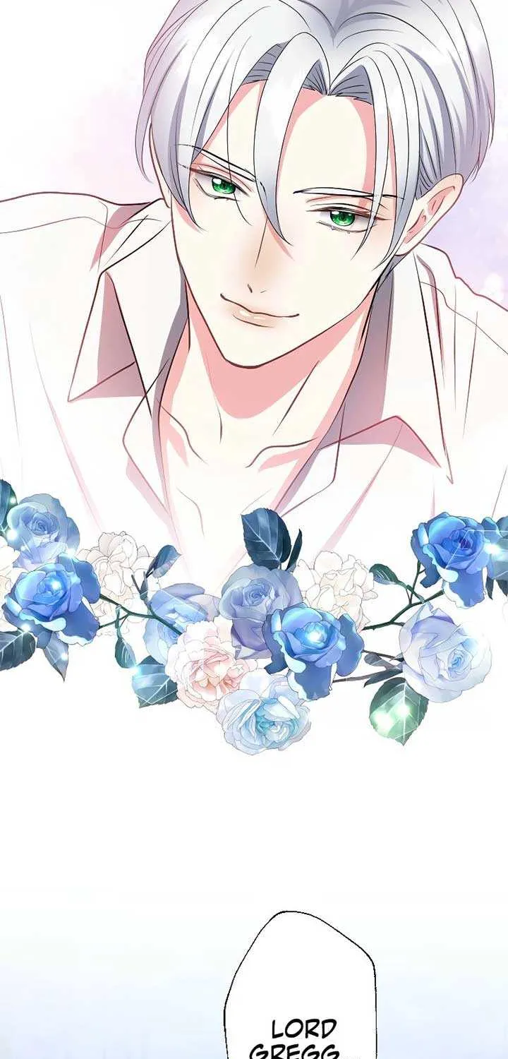 Read Once a Predator, Now a Sacrifice chapter 44 image 33 on Lezhin