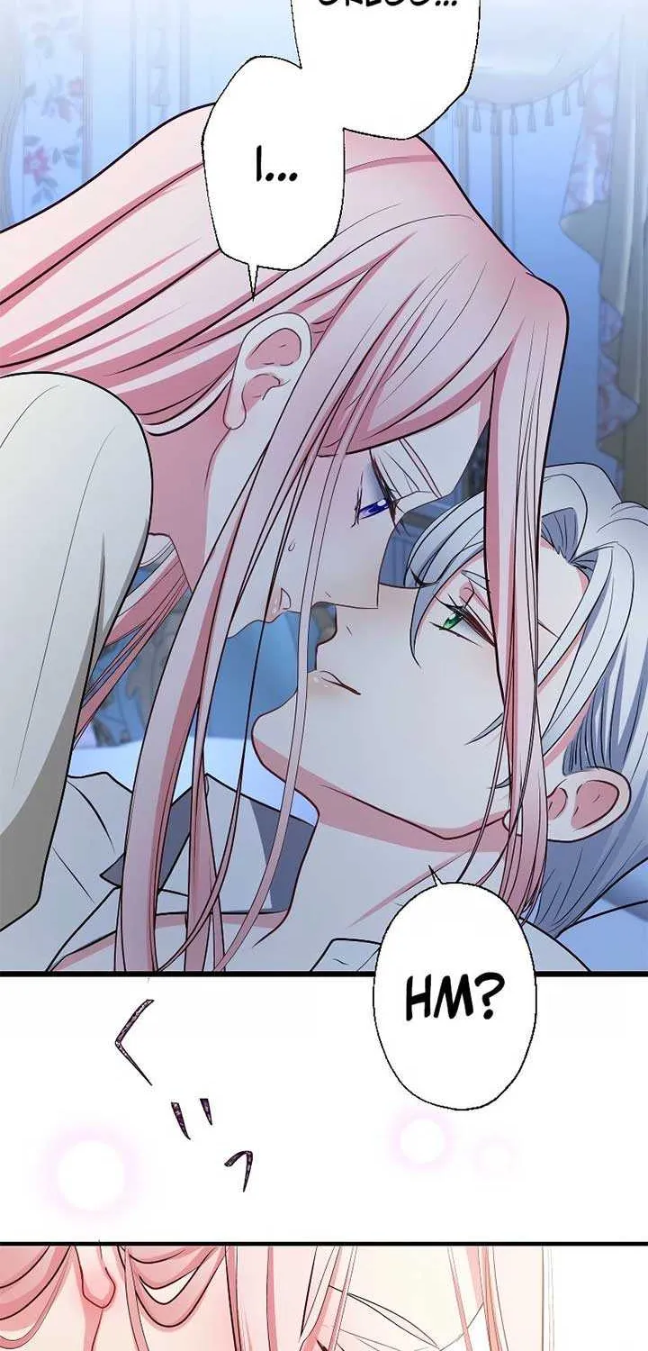 Read Once a Predator, Now a Sacrifice chapter 44 image 34 on Lezhin