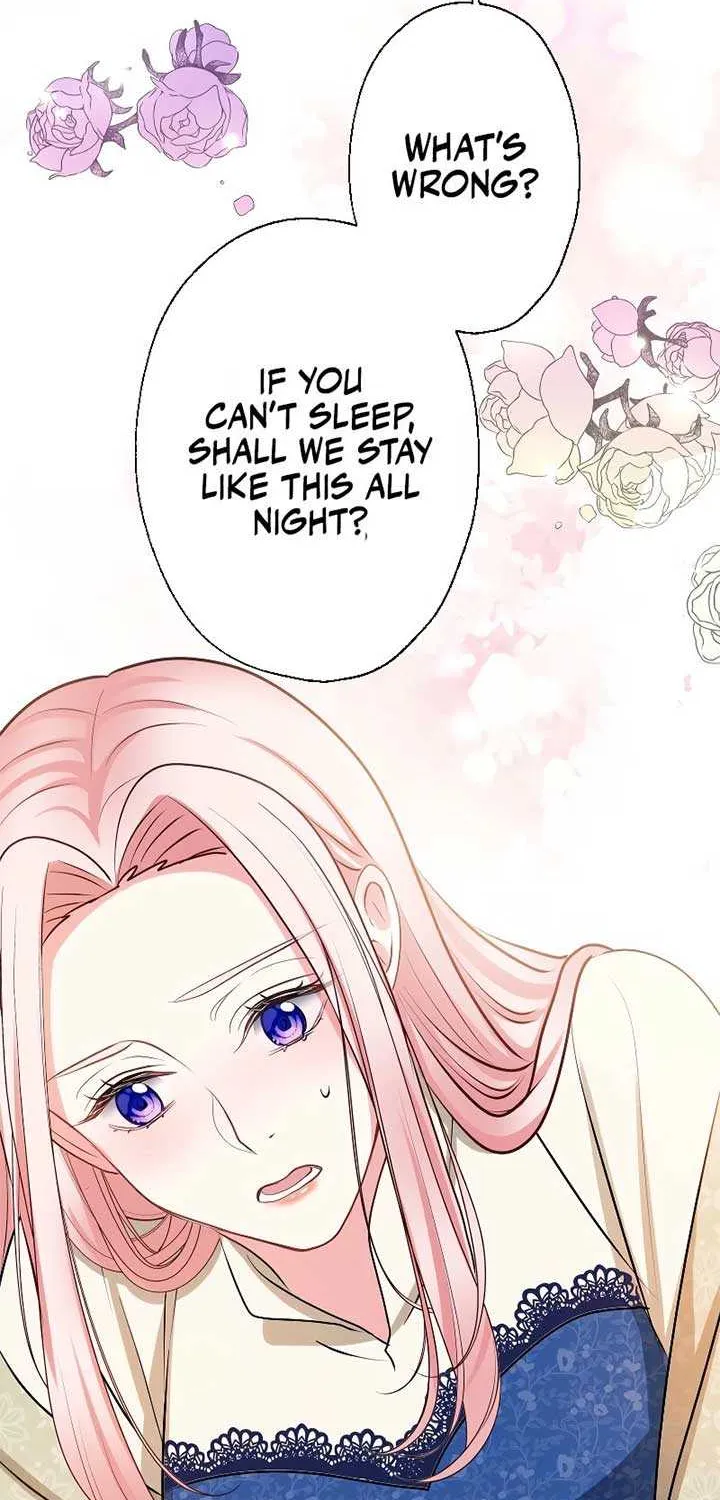 Read Once a Predator, Now a Sacrifice chapter 44 image 36 on Lezhin