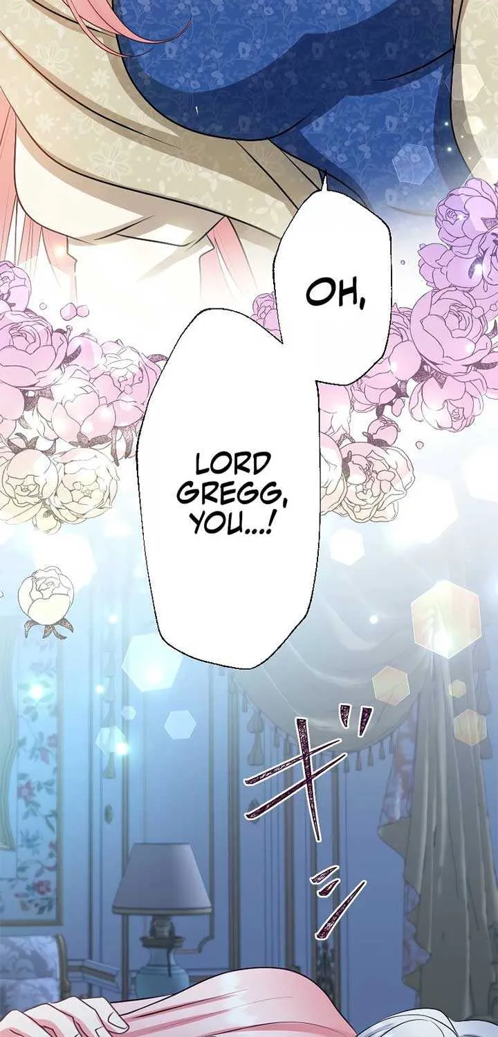Read Once a Predator, Now a Sacrifice chapter 44 image 37 on Lezhin