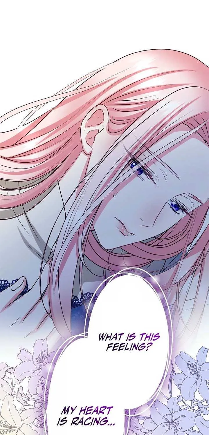 Read Once a Predator, Now a Sacrifice chapter 44 image 39 on Lezhin