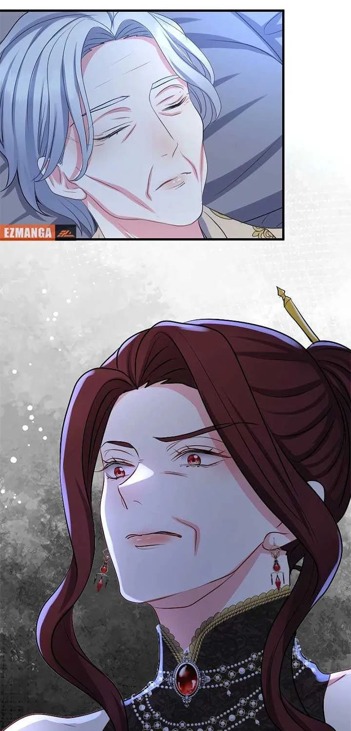Read Once a Predator, Now a Sacrifice chapter 44 image 45 on Lezhin