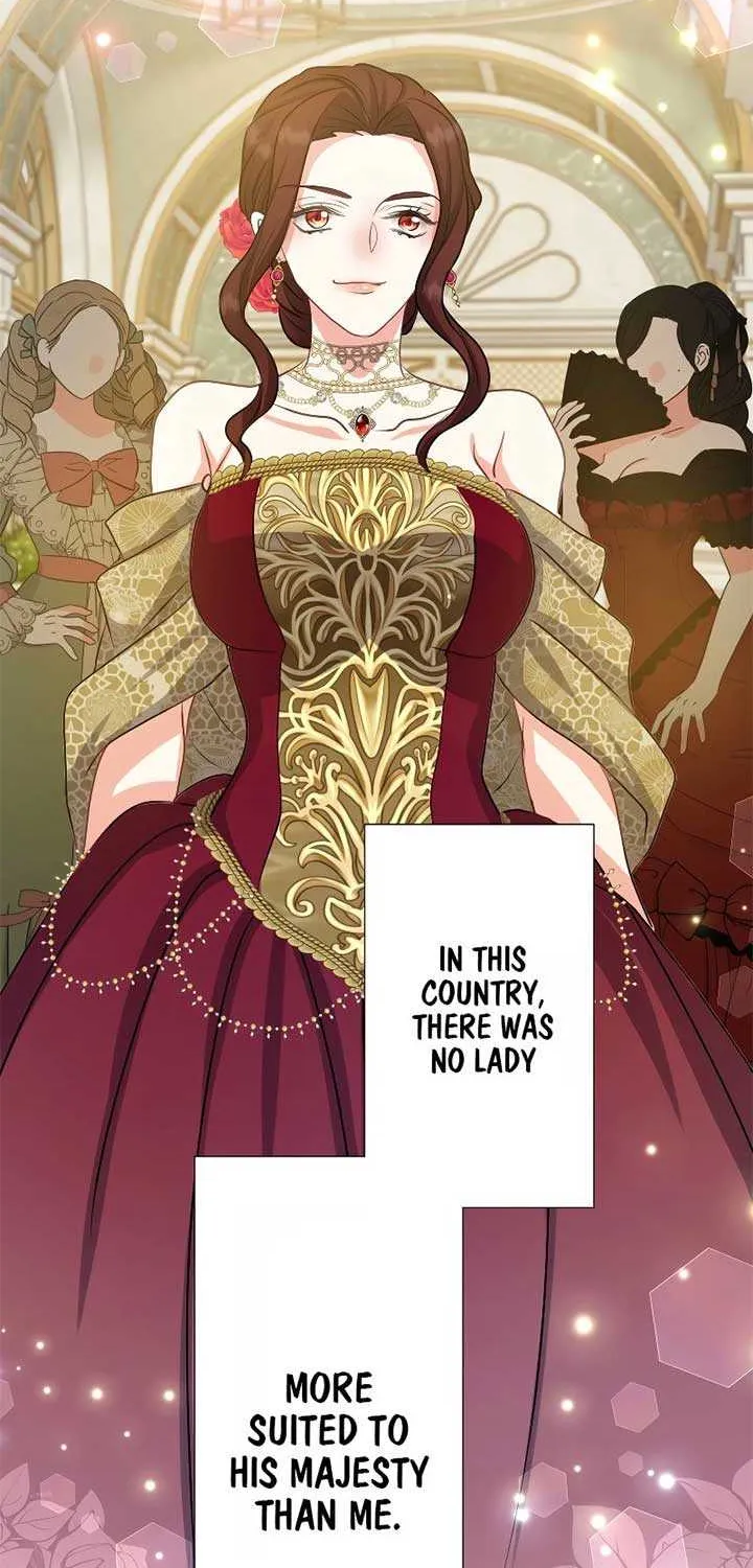 Read Once a Predator, Now a Sacrifice chapter 44 image 48 on Lezhin
