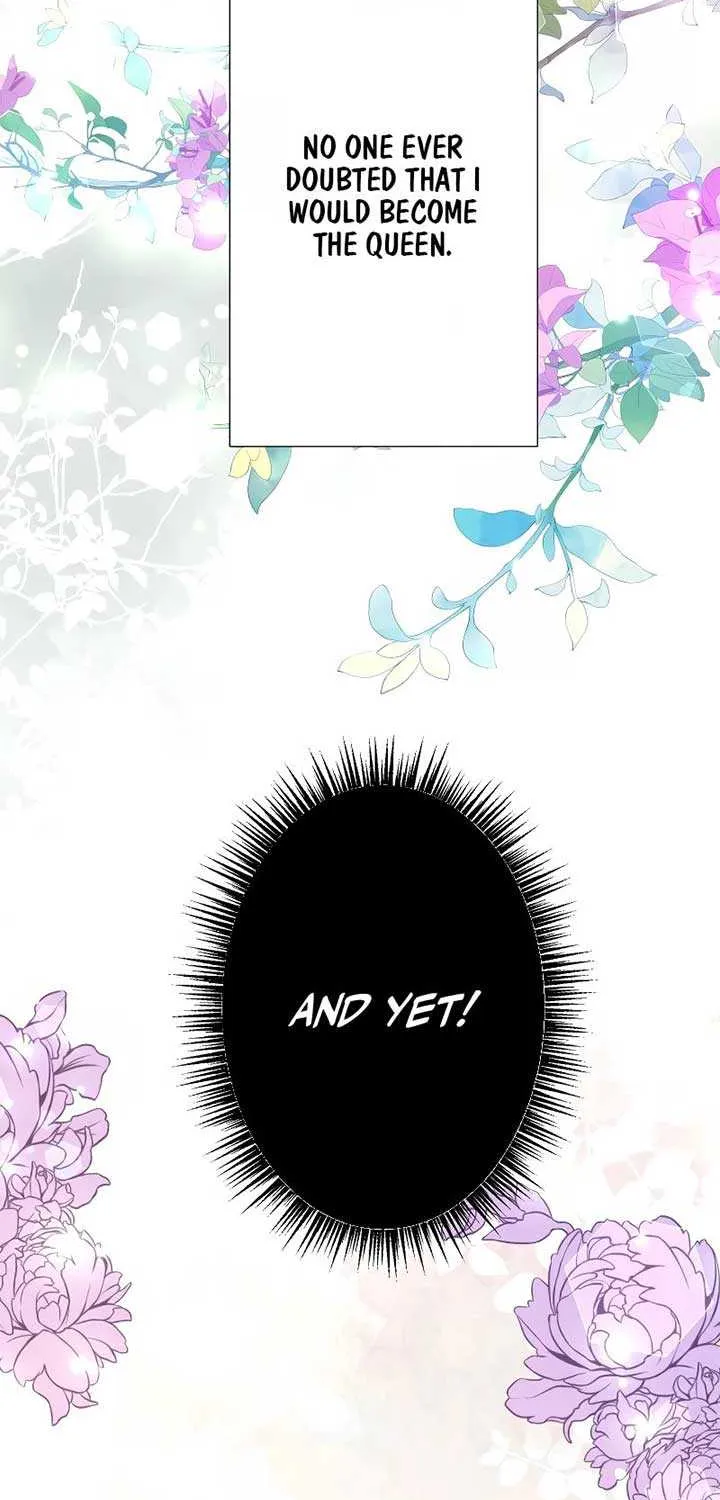 Read Once a Predator, Now a Sacrifice chapter 44 image 51 on Lezhin