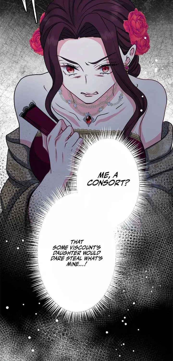 Read Once a Predator, Now a Sacrifice chapter 44 image 56 on Lezhin