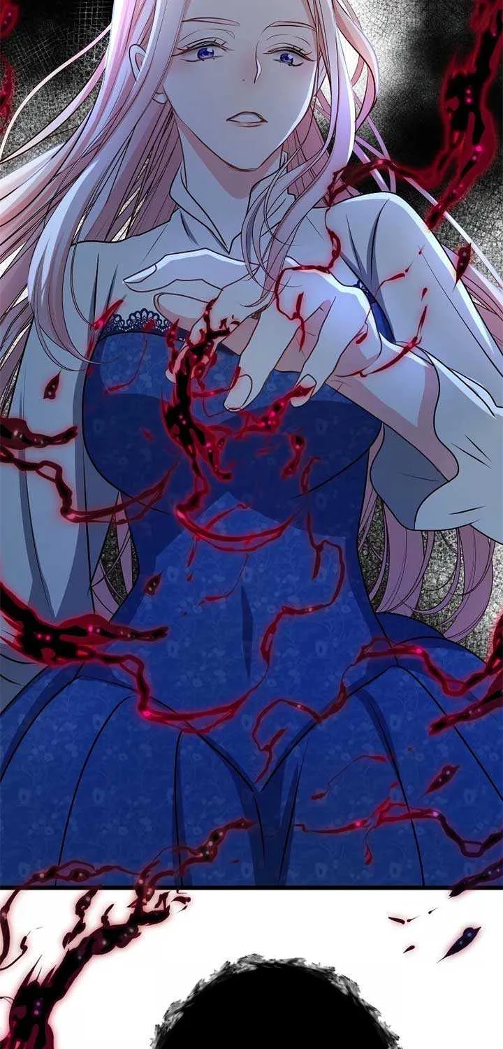 Read Once a Predator, Now a Sacrifice chapter 44 image 9 on Lezhin