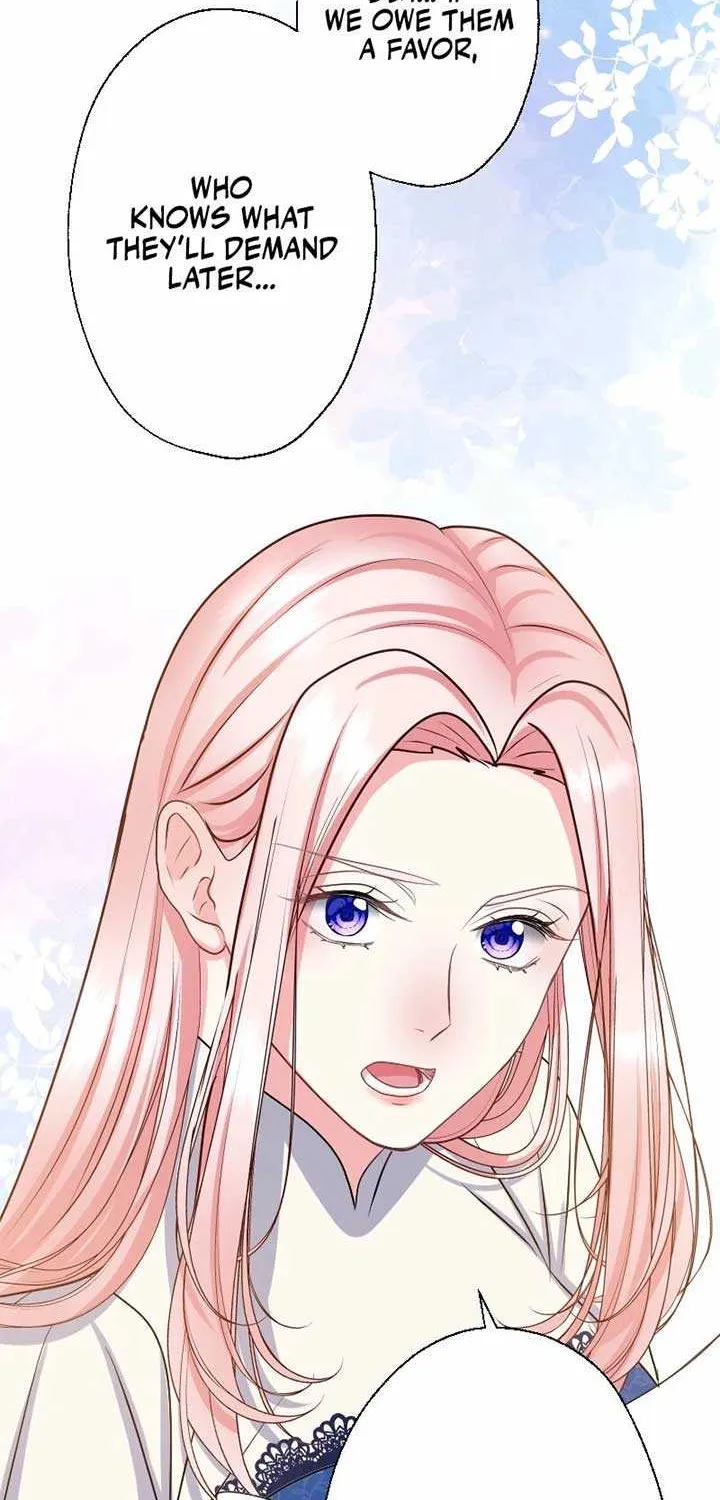 Read Once a Predator, Now a Sacrifice chapter 45 image 10 on Lezhin