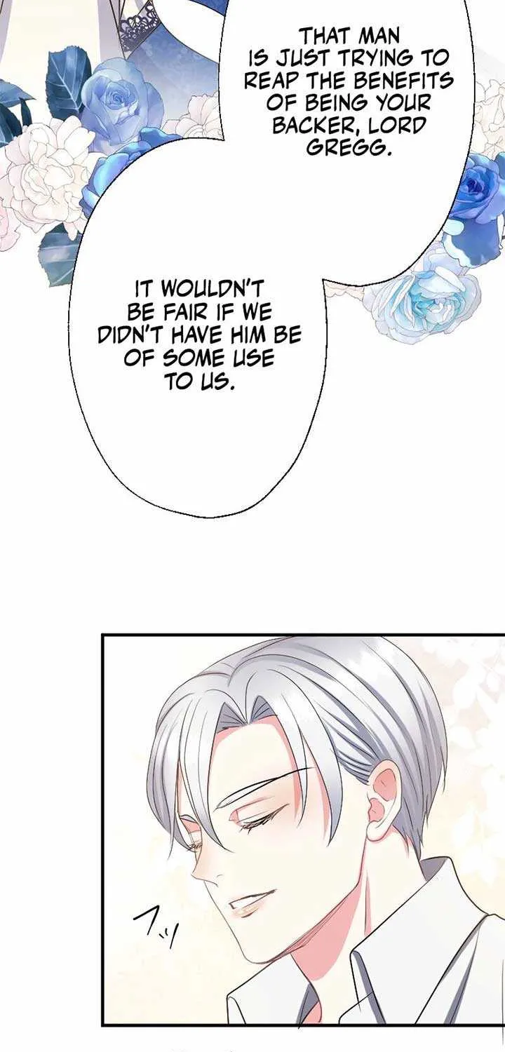 Read Once a Predator, Now a Sacrifice chapter 45 image 11 on Lezhin