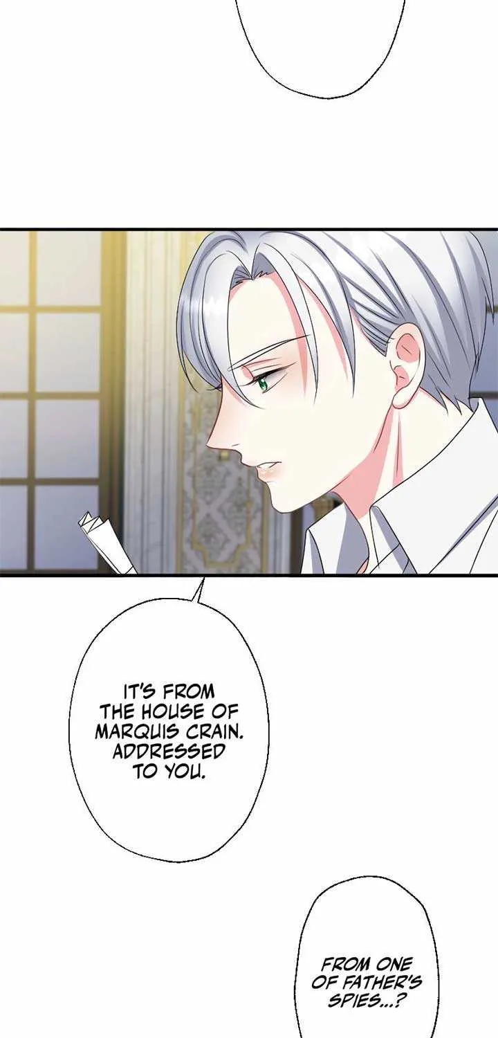 Read Once a Predator, Now a Sacrifice chapter 45 image 13 on Lezhin
