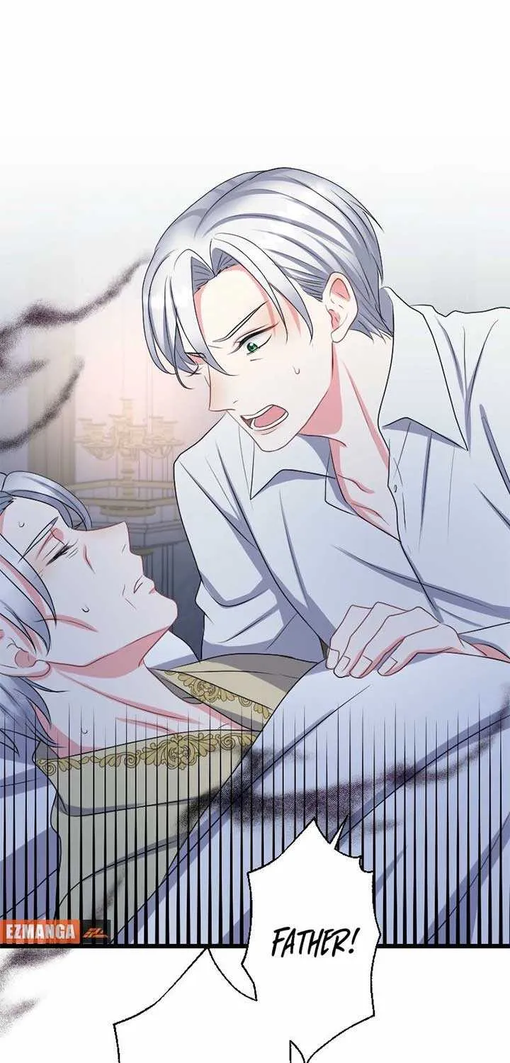 Read Once a Predator, Now a Sacrifice chapter 45 image 18 on Lezhin