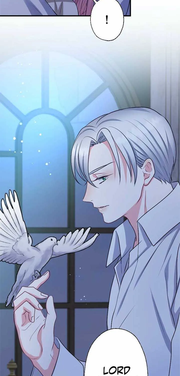Read Once a Predator, Now a Sacrifice chapter 45 image 2 on Lezhin