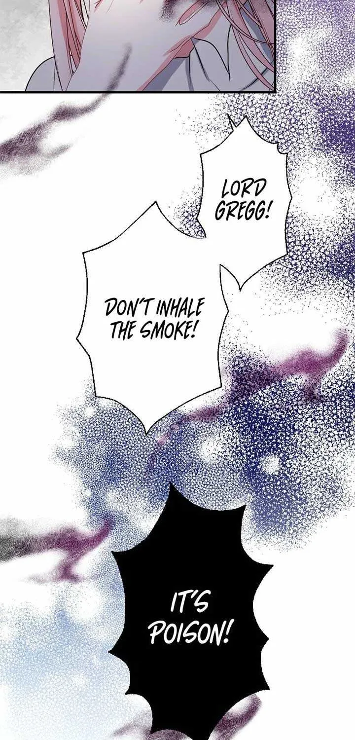Read Once a Predator, Now a Sacrifice chapter 45 image 21 on Lezhin