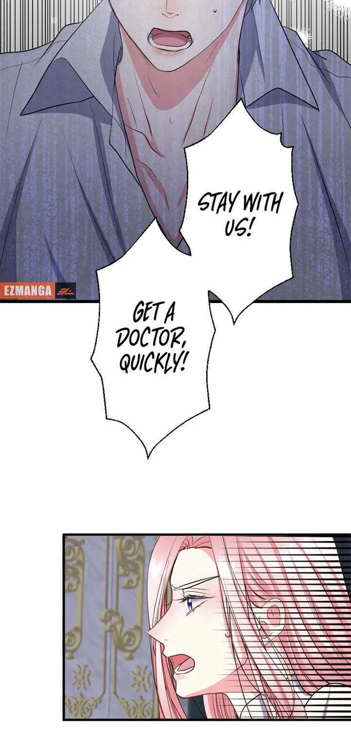 Read Once a Predator, Now a Sacrifice chapter 45 image 28 on Lezhin