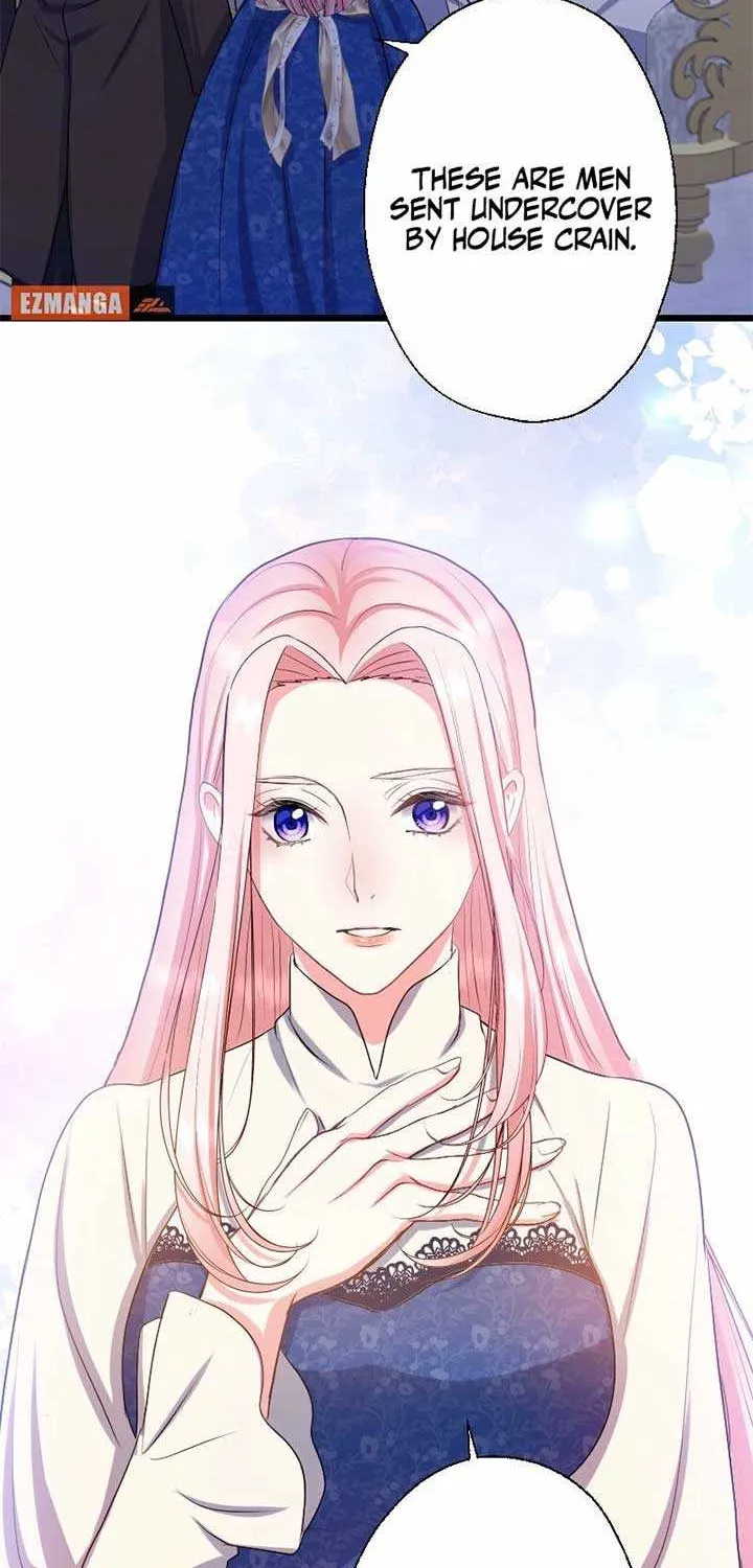 Read Once a Predator, Now a Sacrifice chapter 45 image 30 on Lezhin