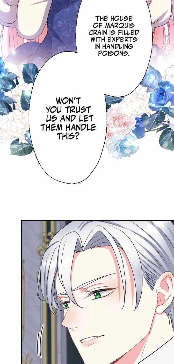 Read Once a Predator, Now a Sacrifice chapter 45 image 31 on Lezhin