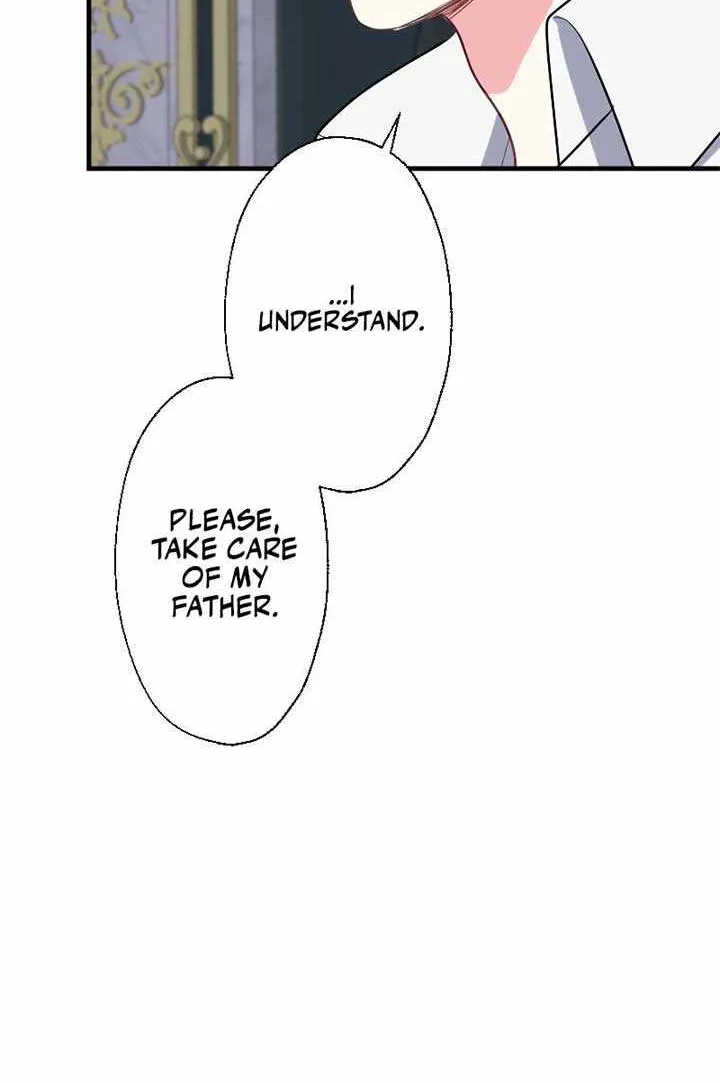 Read Once a Predator, Now a Sacrifice chapter 45 image 32 on Lezhin