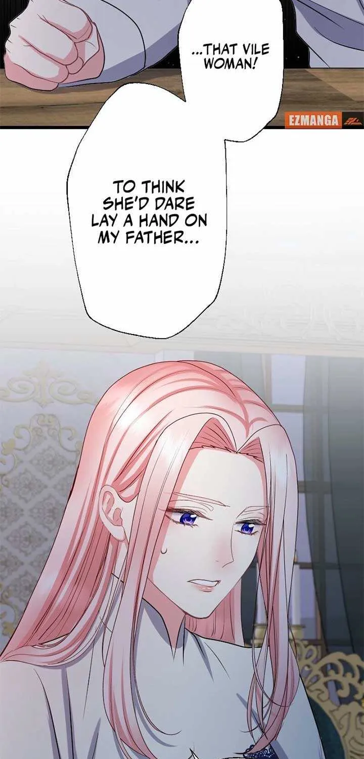 Read Once a Predator, Now a Sacrifice chapter 45 image 35 on Lezhin