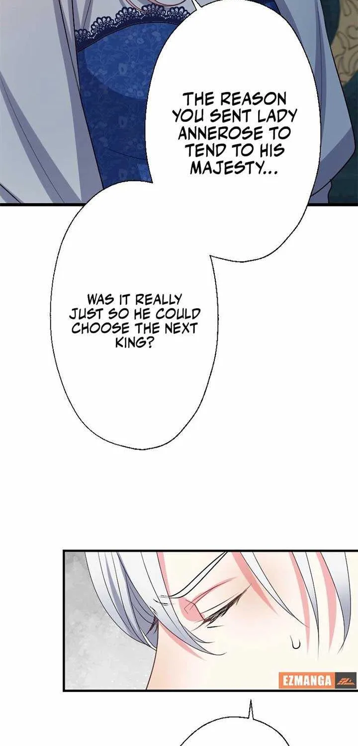 Read Once a Predator, Now a Sacrifice chapter 45 image 36 on Lezhin