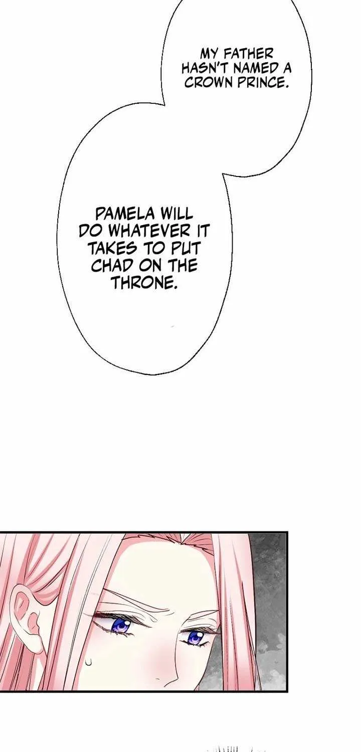 Read Once a Predator, Now a Sacrifice chapter 45 image 37 on Lezhin