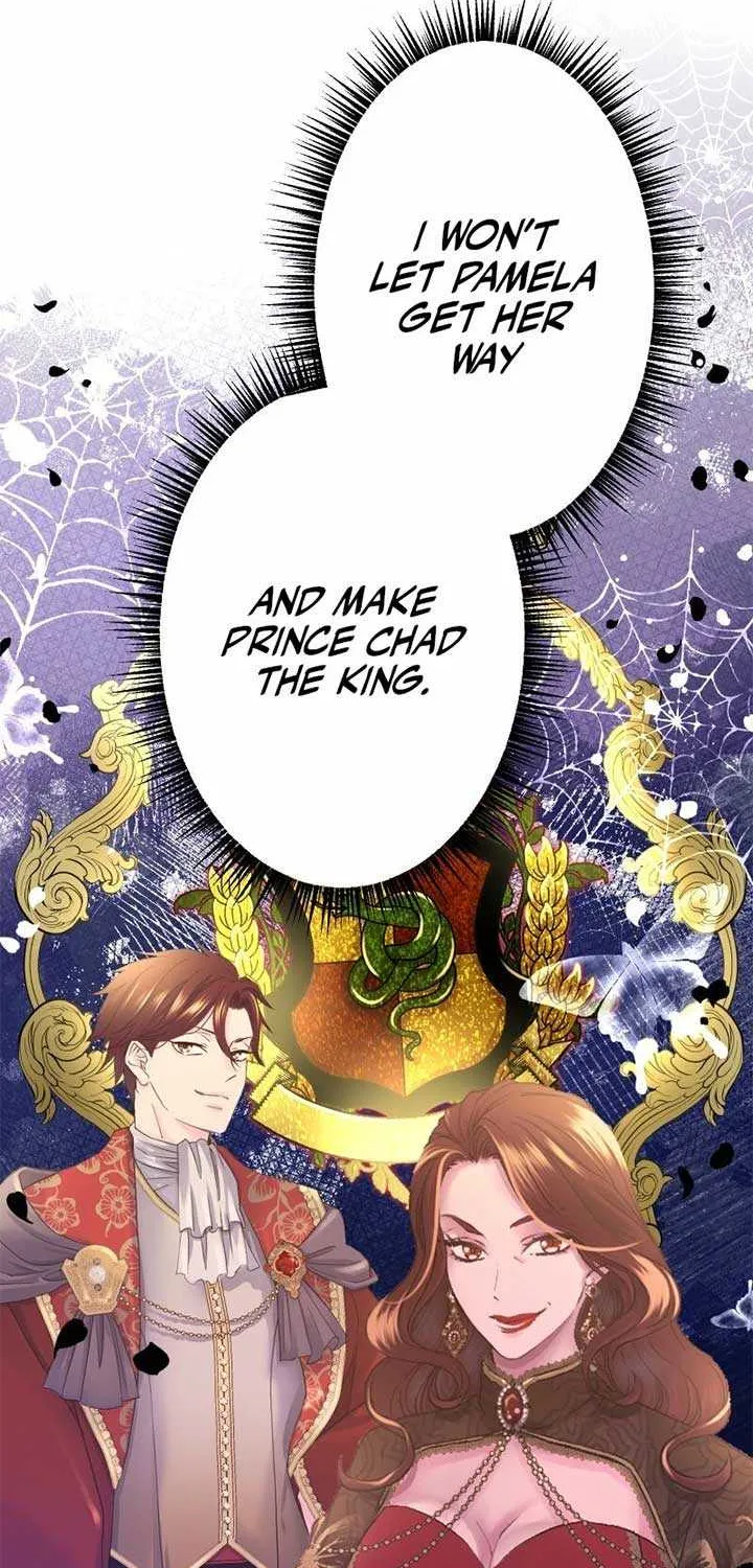 Read Once a Predator, Now a Sacrifice chapter 45 image 38 on Lezhin