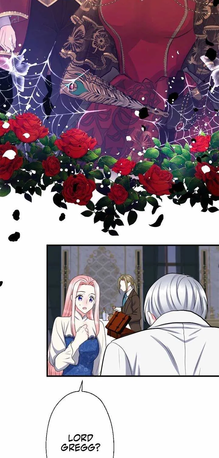 Read Once a Predator, Now a Sacrifice chapter 45 image 39 on Lezhin