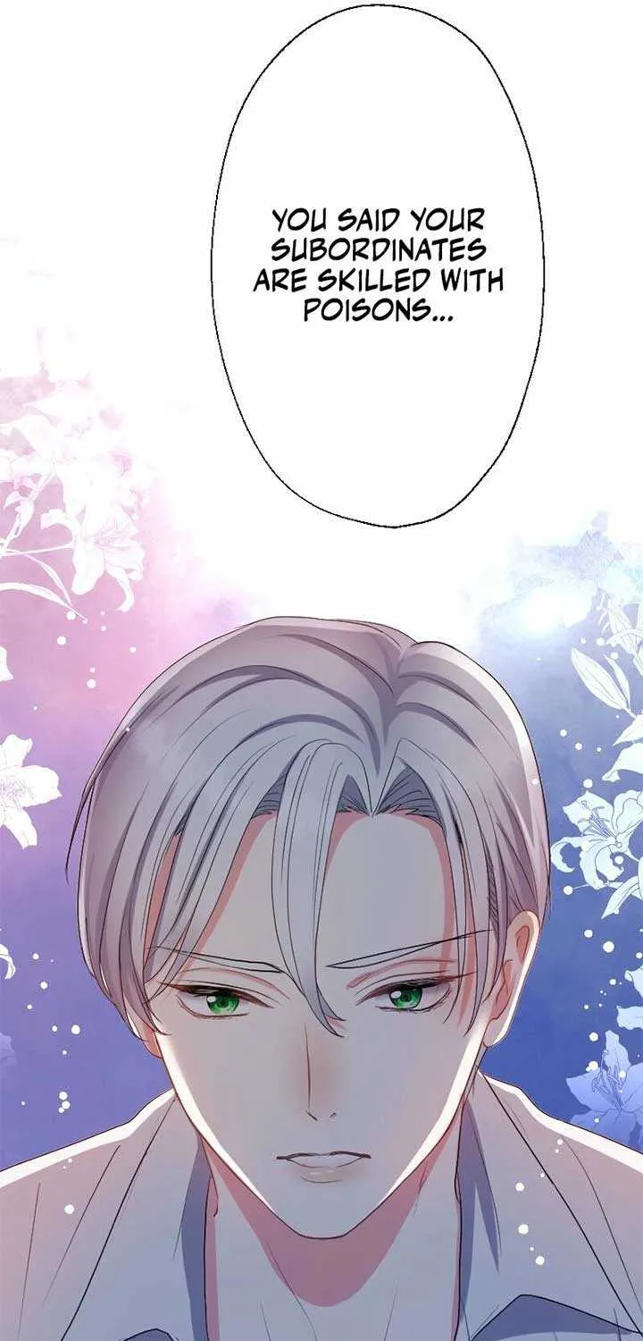 Read Once a Predator, Now a Sacrifice chapter 45 image 41 on Lezhin