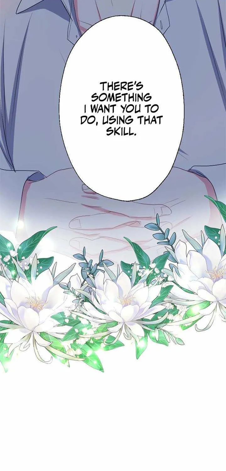Read Once a Predator, Now a Sacrifice chapter 45 image 42 on Lezhin