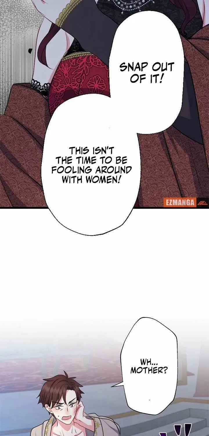 Read Once a Predator, Now a Sacrifice chapter 45 image 47 on Lezhin