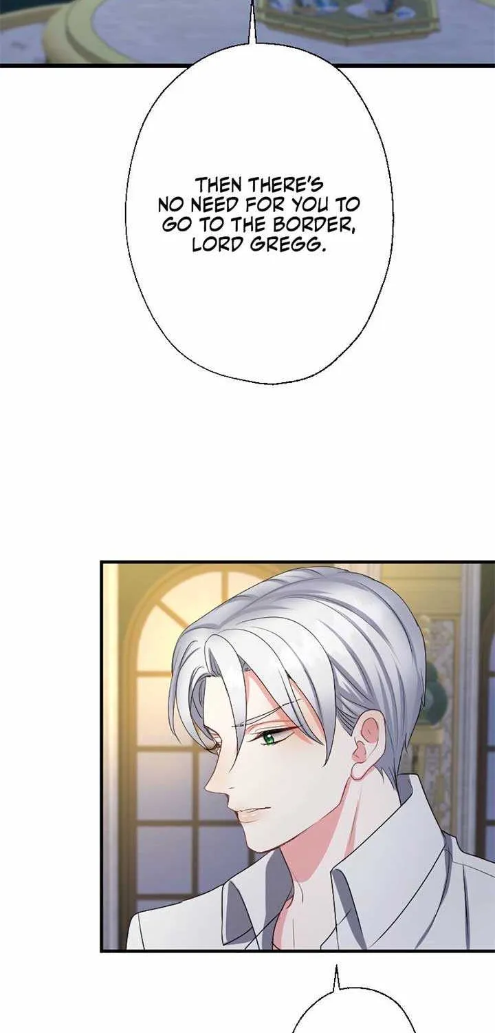 Read Once a Predator, Now a Sacrifice chapter 45 image 5 on Lezhin