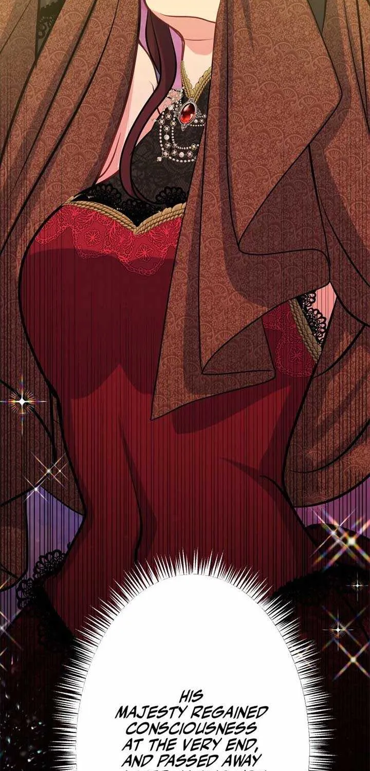 Read Once a Predator, Now a Sacrifice chapter 45 image 51 on Lezhin