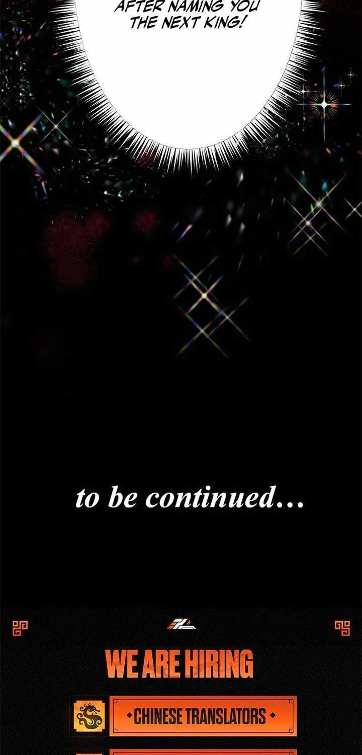 Read Once a Predator, Now a Sacrifice chapter 45 image 52 on Lezhin