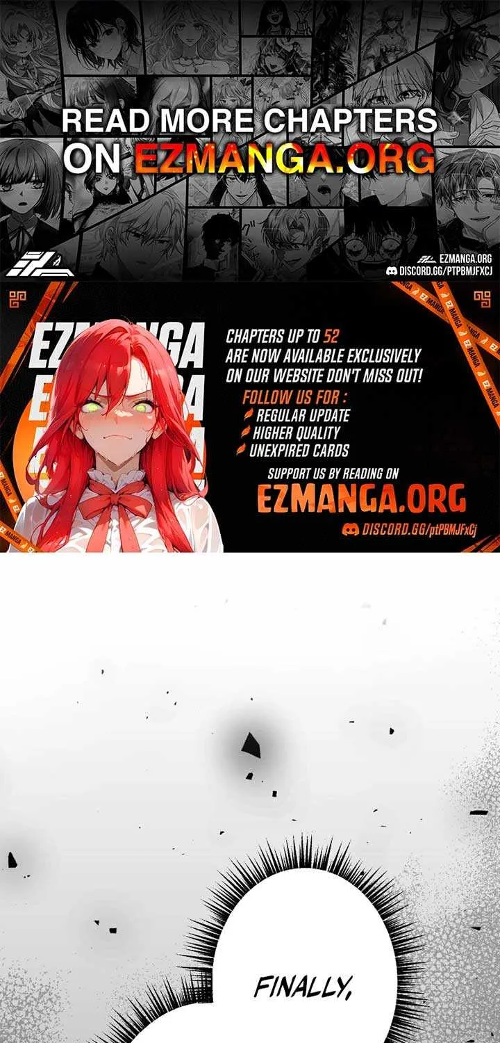 Read Once a Predator, Now a Sacrifice chapter 46 image 1 on Lezhin