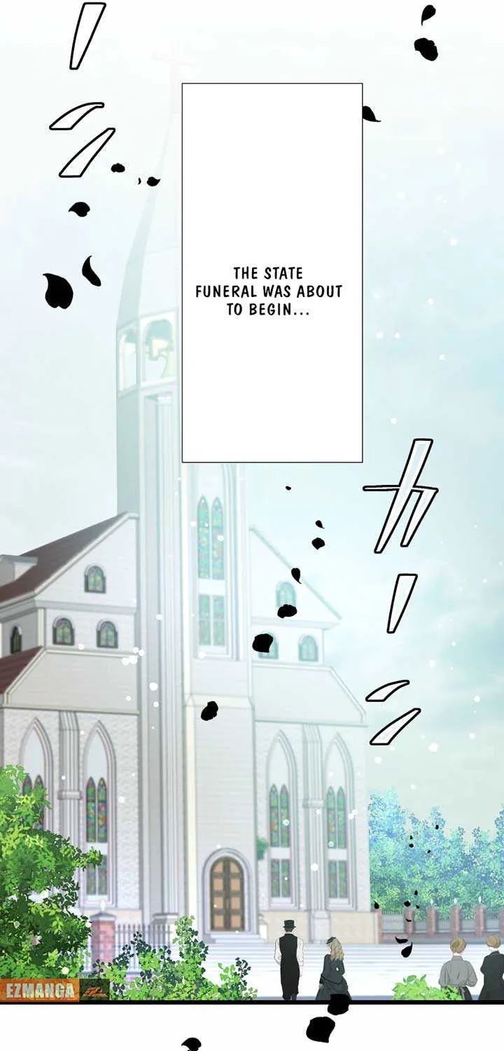 Read Once a Predator, Now a Sacrifice chapter 46 image 10 on Lezhin