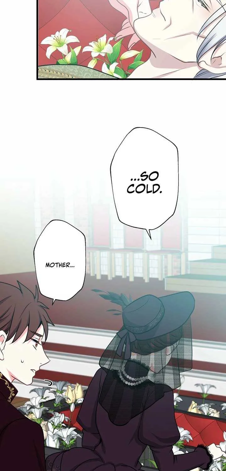 Read Once a Predator, Now a Sacrifice chapter 46 image 14 on Lezhin