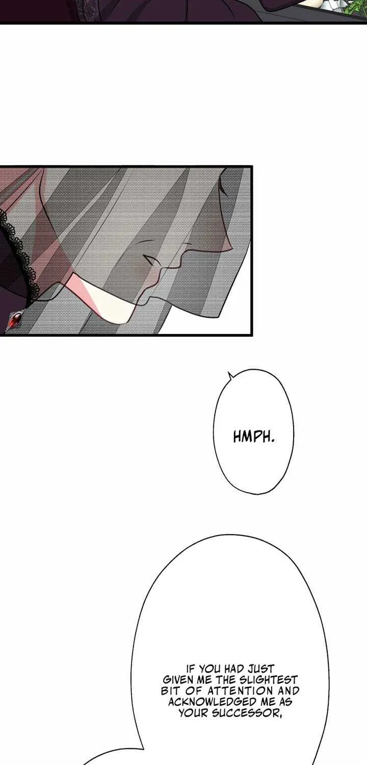 Read Once a Predator, Now a Sacrifice chapter 46 image 15 on Lezhin