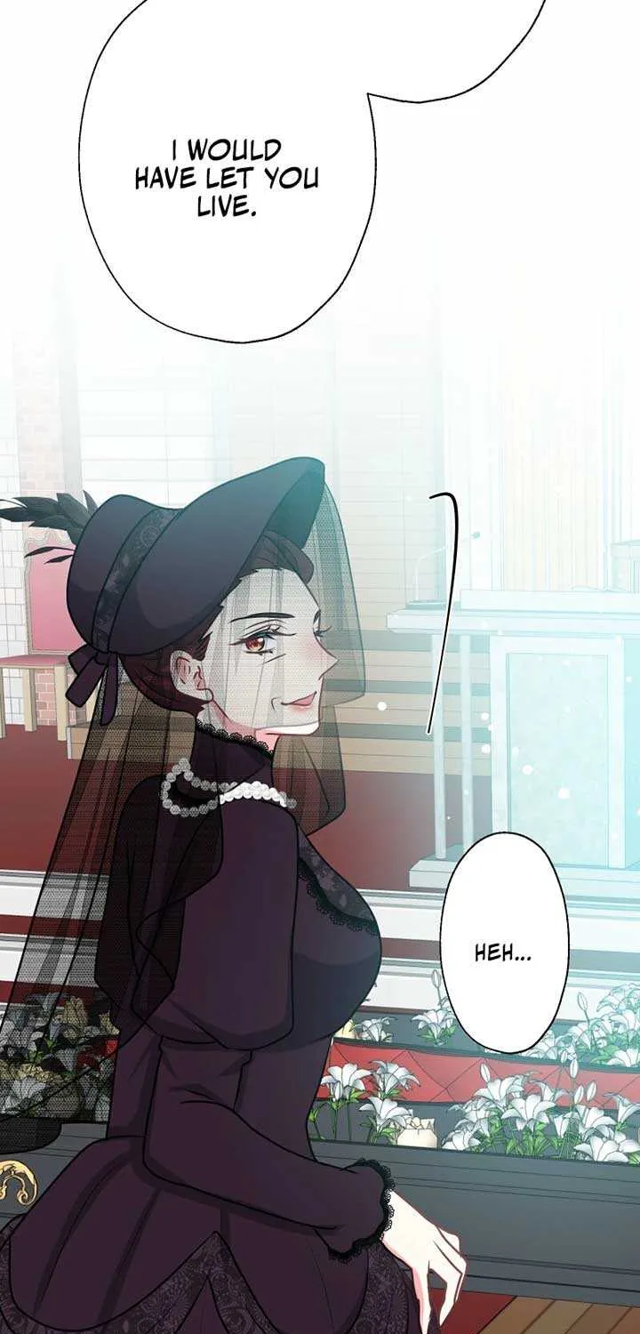 Read Once a Predator, Now a Sacrifice chapter 46 image 16 on Lezhin